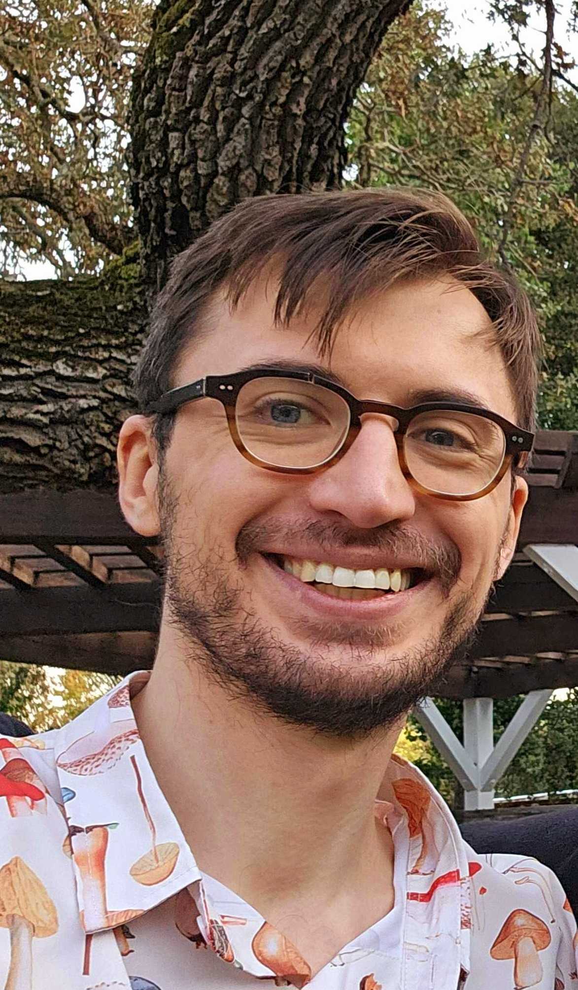 Gracjan Góral